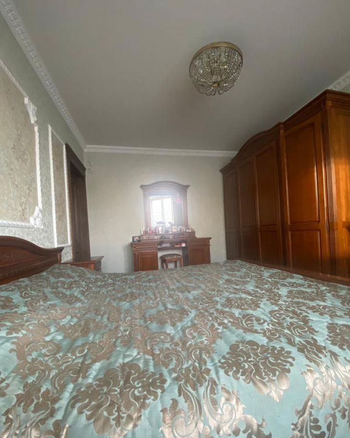квартира г Москва метро Солнцево пр-кт Солнцевский 12 фото 10