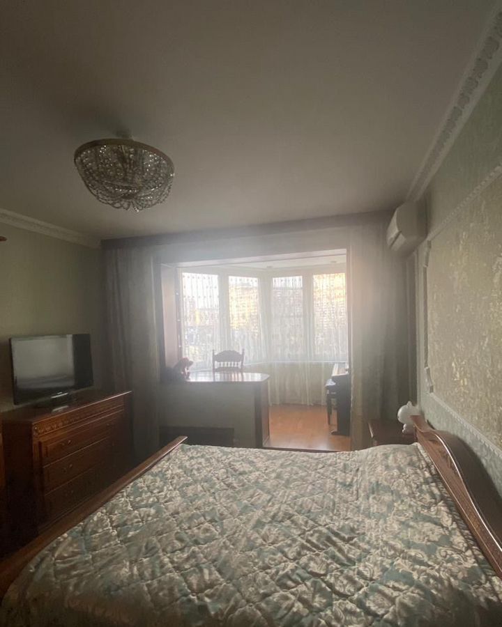 квартира г Москва метро Солнцево пр-кт Солнцевский 12 фото 13