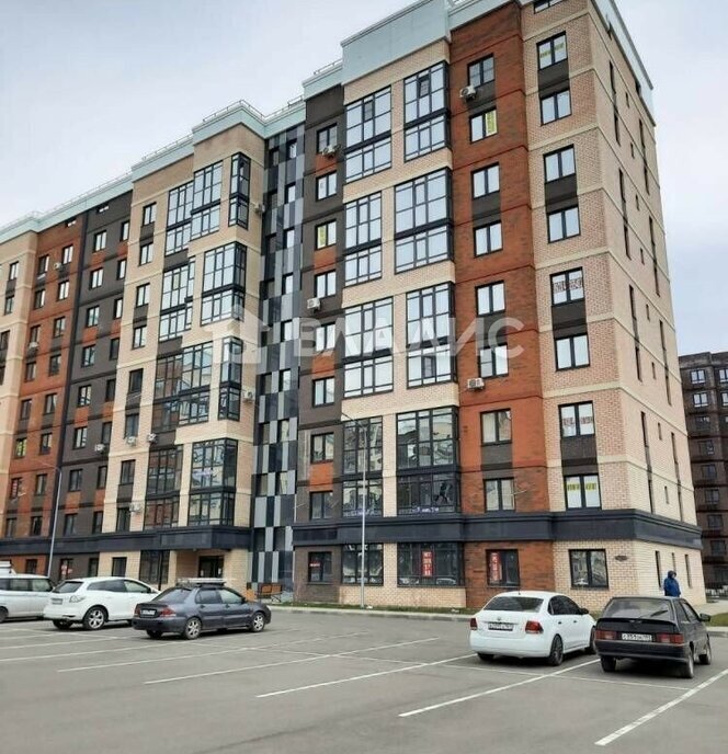 квартира г Краснодар ул им. генерала Корнилова 9к/2 фото 5