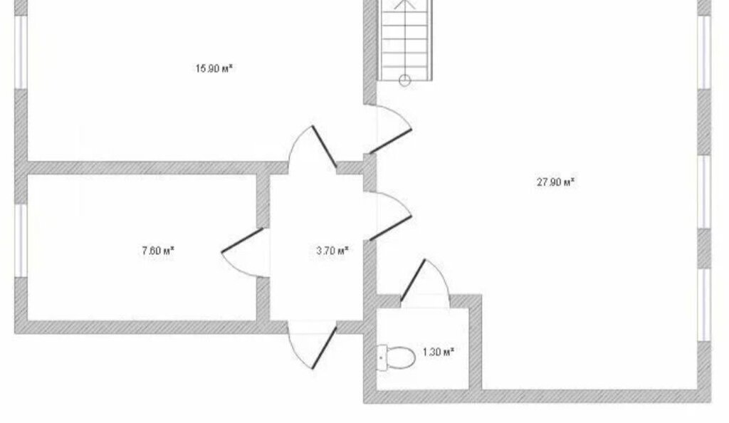 квартира г Калининград ул Киевская 93 фото 10
