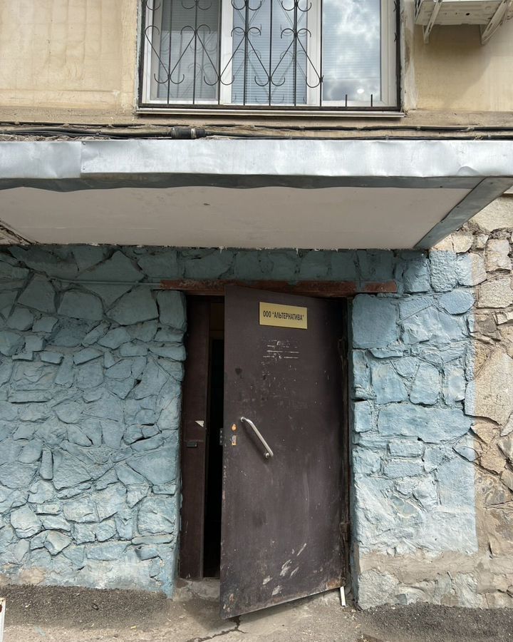 свободного назначения г Уфа р-н Орджоникидзевский пр-кт Октября 180 фото 6