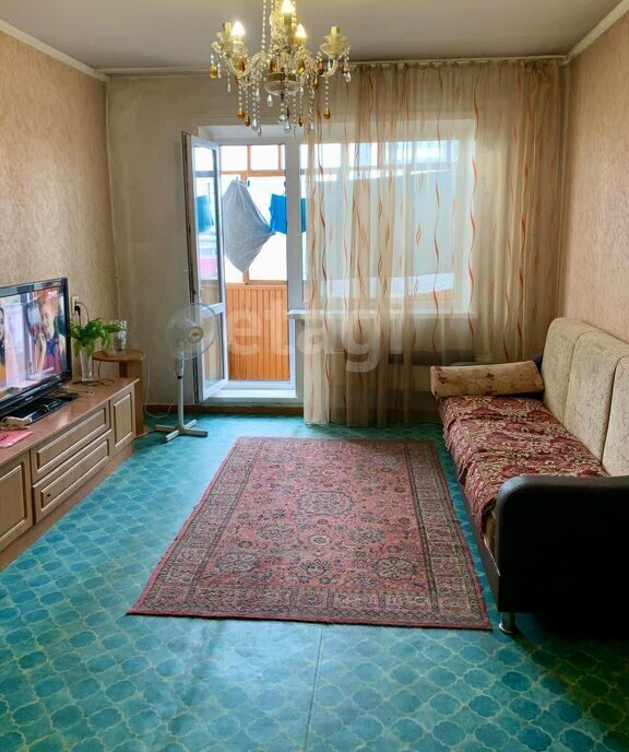 квартира г Бийск ул Челюскинцев 3 фото 1