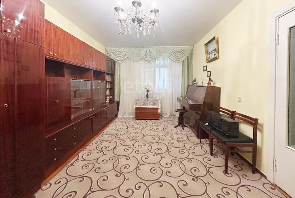 квартира г Нальчик ул Ногмова 31 фото 1