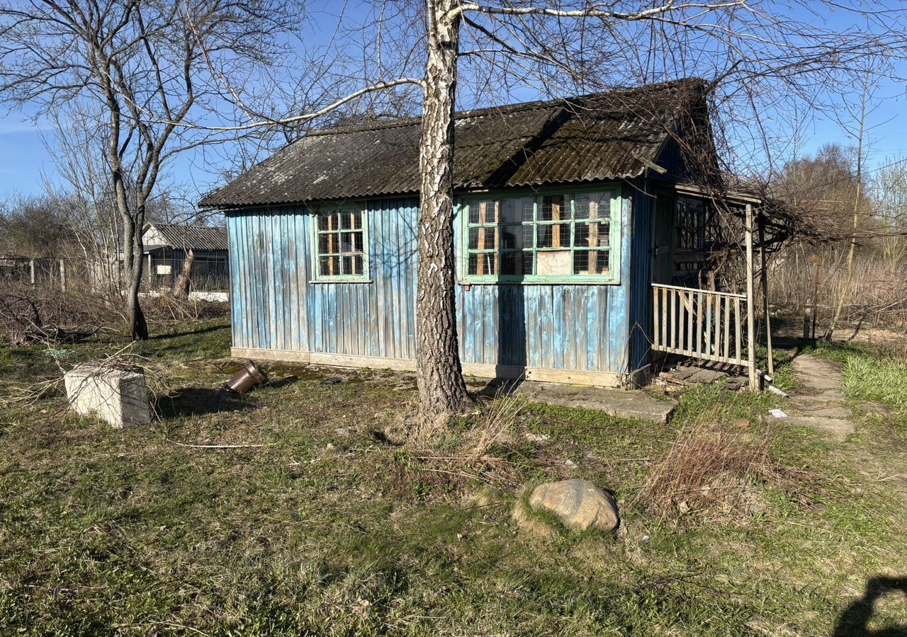 земля г Советск ул Павлика Морозова Советский г. о. фото 3