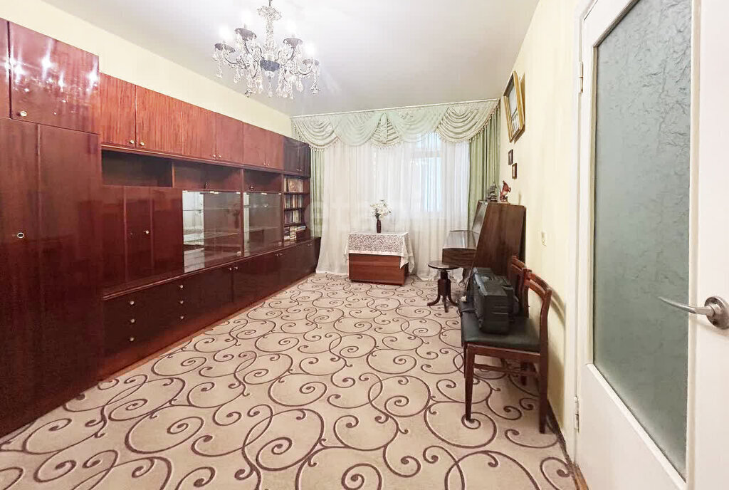квартира г Нальчик ул Ногмова 31 фото 3