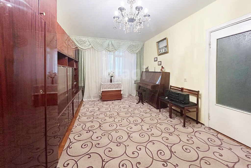 квартира г Нальчик ул Ногмова 31 фото 2