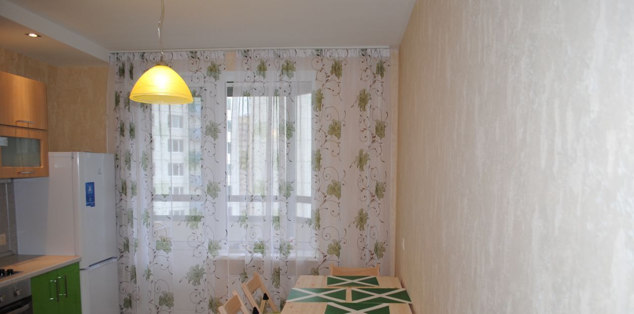 квартира г Санкт-Петербург ул Оптиков 45к/1 Беговая фото 2