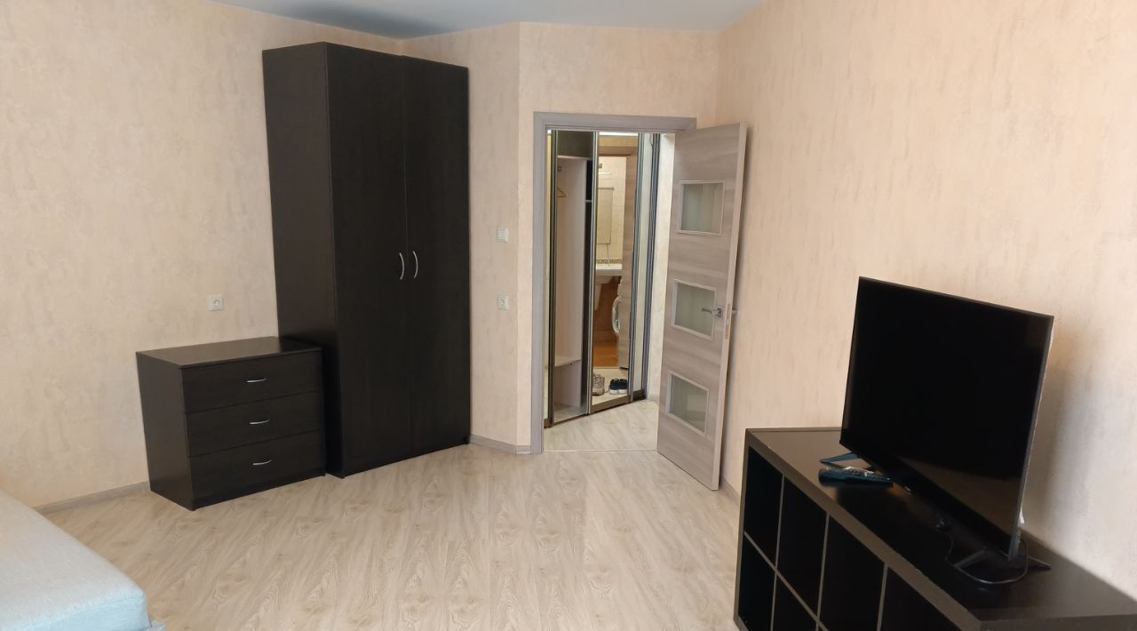 квартира г Санкт-Петербург ул Оптиков 45к/1 Беговая фото 3