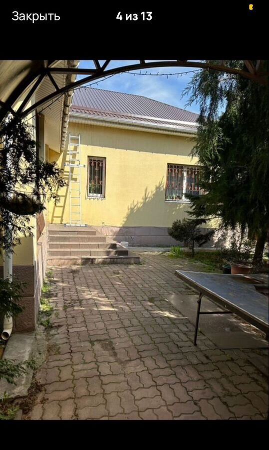 гараж г Ростов-на-Дону р-н Ворошиловский Мясниковань мкр ул Севанская 4 фото 7