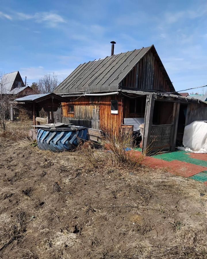 земля г Нижневартовск снт Энтузиаст 27, Тюменская обл., Урай фото 8