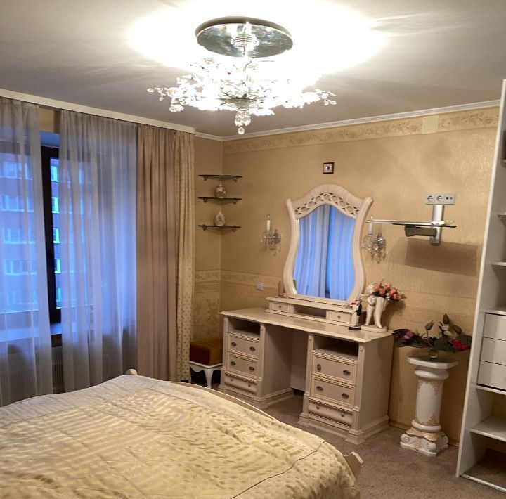 квартира г Екатеринбург Геологическая ул Тверитина 34/1 фото 1