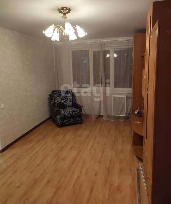 квартира г Воронеж ул Героев Сибиряков 97 фото 4
