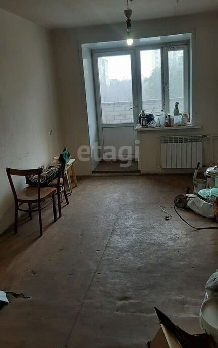 квартира г Воронеж ул Старых Большевиков 2 фото 1