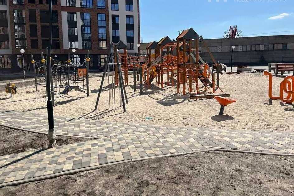 квартира г Воронеж ул Острогожская 156/2 фото 3