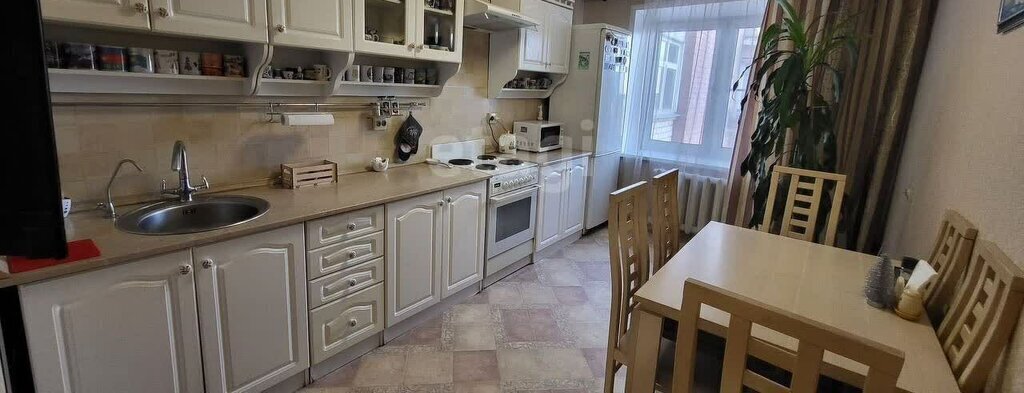 квартира г Воронеж ул Карла Маркса 98 фото 2