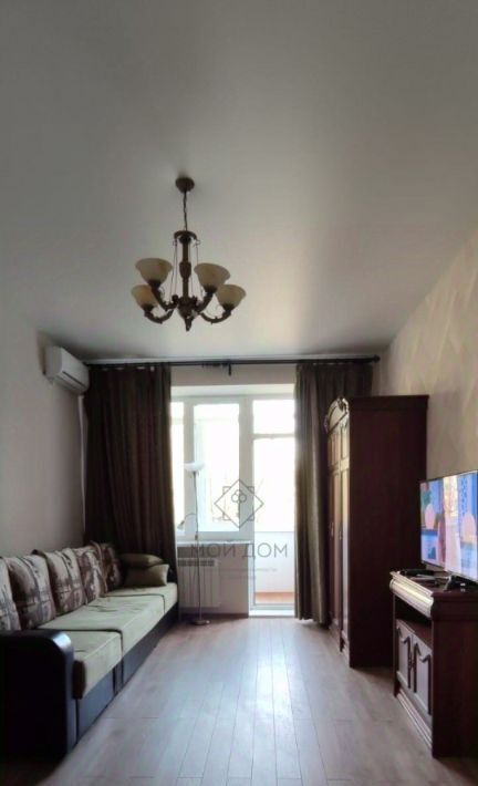 квартира г Москва метро Университет ул Молодёжная 3 фото 1
