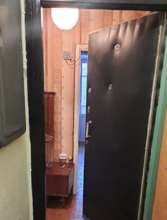 квартира г Москва метро Новогиреево ул Сталеваров 18к/2 фото 1