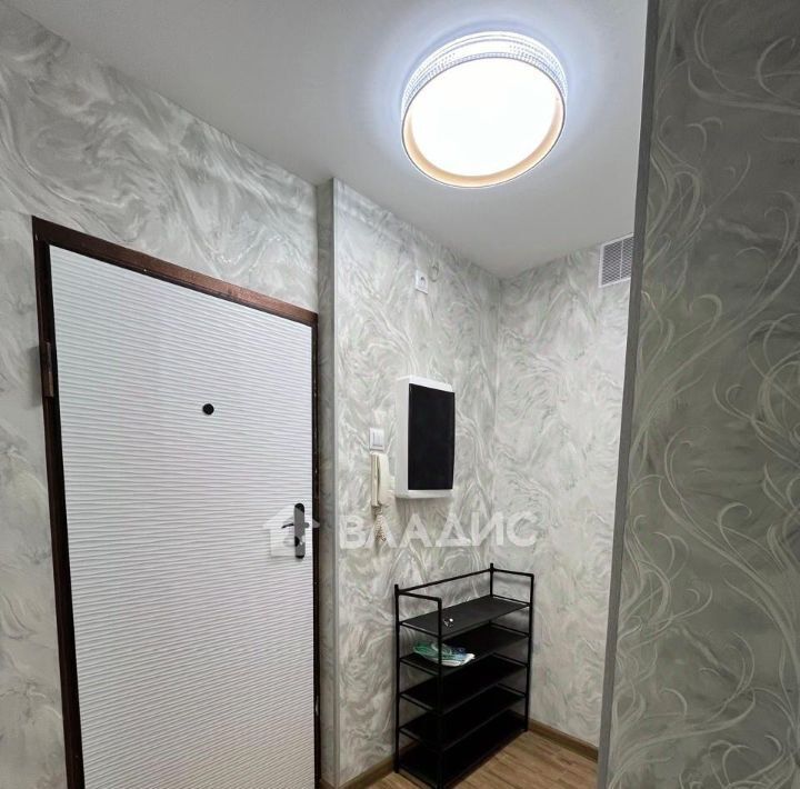 квартира г Москва метро Бескудниково проезд Черского 7 фото 3