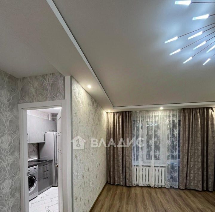 квартира г Москва метро Бескудниково проезд Черского 7 фото 2