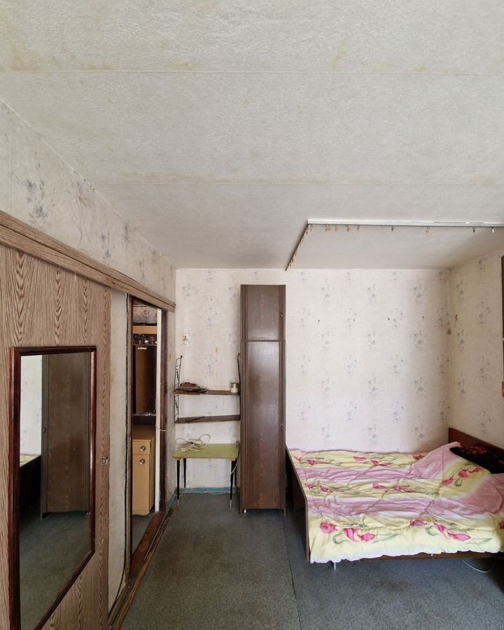 квартира г Москва метро Курьяново б-р Новочеркасский 26 фото 15
