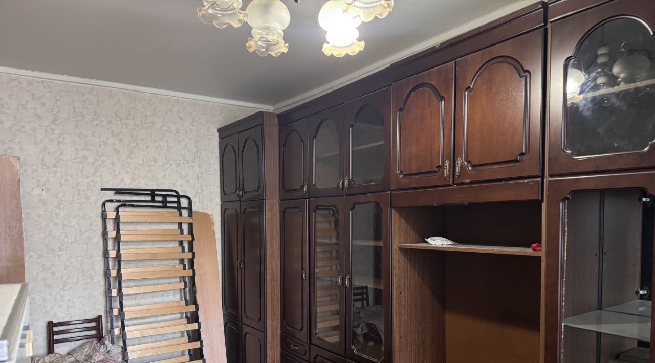 комната г Люберцы микрорайон Панки пр-кт Октябрьский 375в фото 5