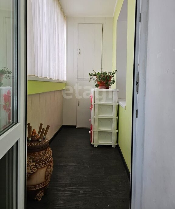 квартира г Курск пр-кт Хрущева 4 фото 3