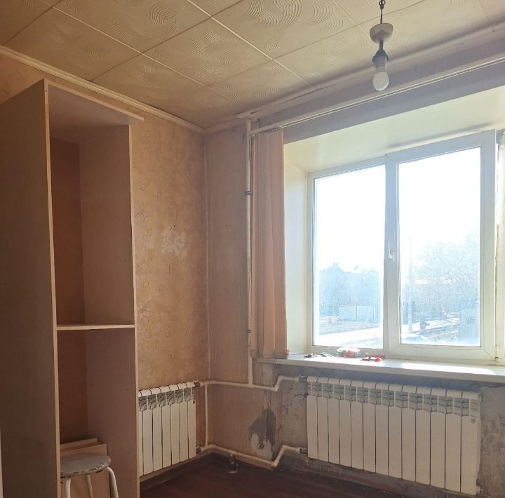 квартира г Казань Авиастроительная ул Гудованцева 22 фото 4