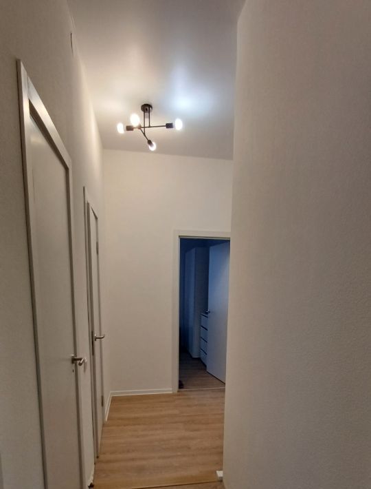 квартира г Колпино ул Загородная 45к/3 метро Рыбацкое фото 8