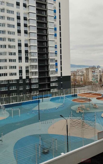 квартира г Новороссийск ул Куникова 47г фото 1