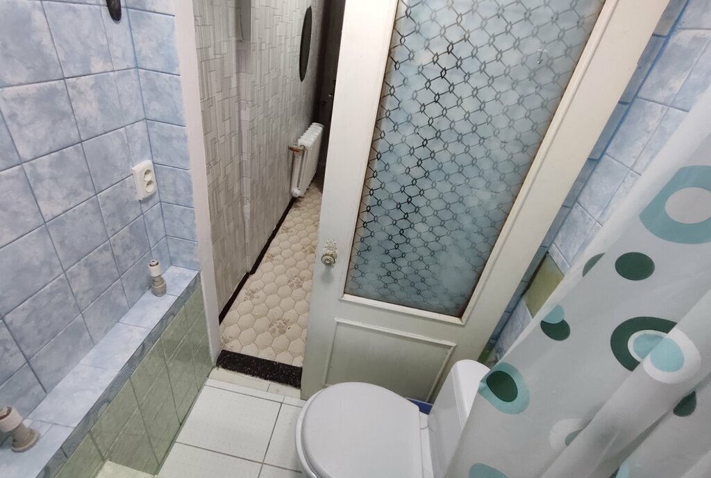 квартира г Симферополь ул Нижняя 27 фото 1