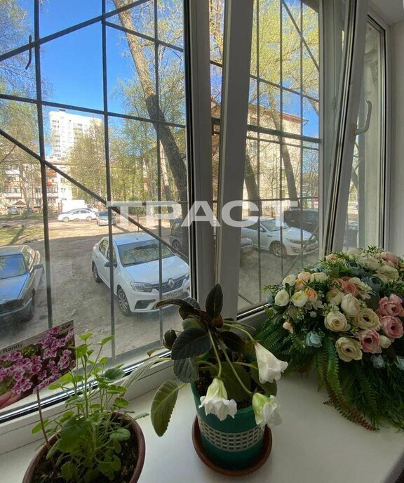 квартира г Воронеж ул Космонавтов 15 фото 1