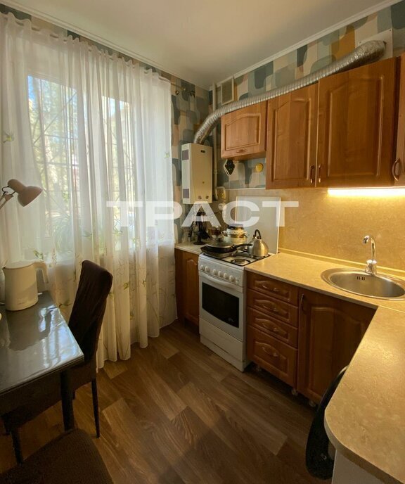 квартира г Воронеж ул Космонавтов 15 фото 2