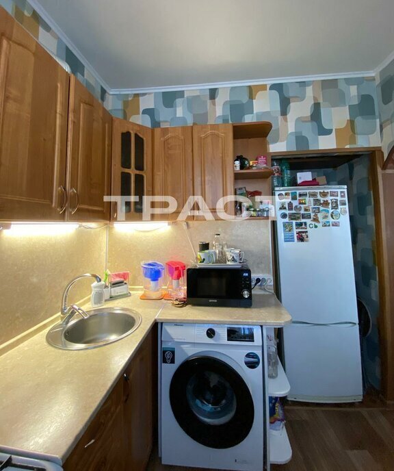 квартира г Воронеж ул Космонавтов 15 фото 3