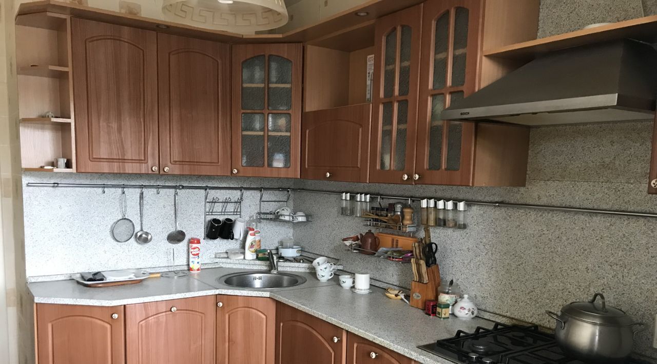квартира г Екатеринбург Ботаническая ул. Атмосферная, 11 фото 1