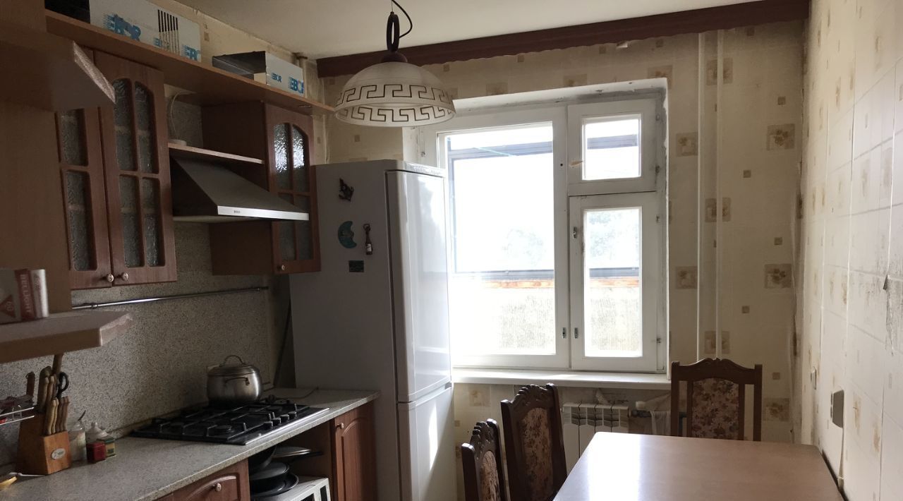 квартира г Екатеринбург Ботаническая ул. Атмосферная, 11 фото 3