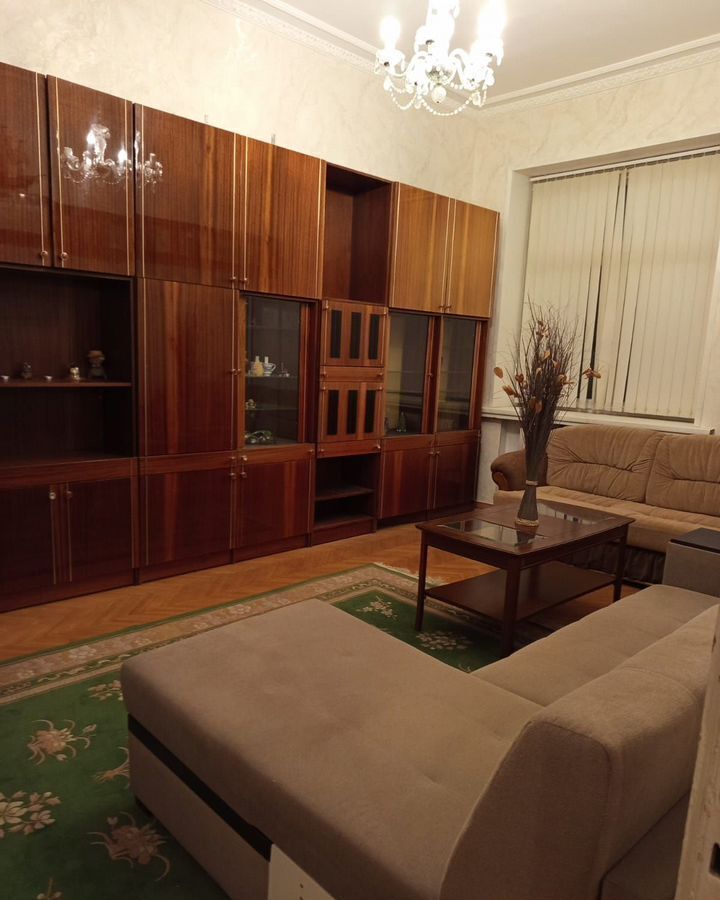 квартира г Москва метро Дубровка ул Шарикоподшипниковская 6/14 фото 5