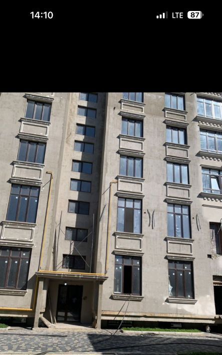 квартира г Махачкала ул Максима Горького 14 Советский фото 5
