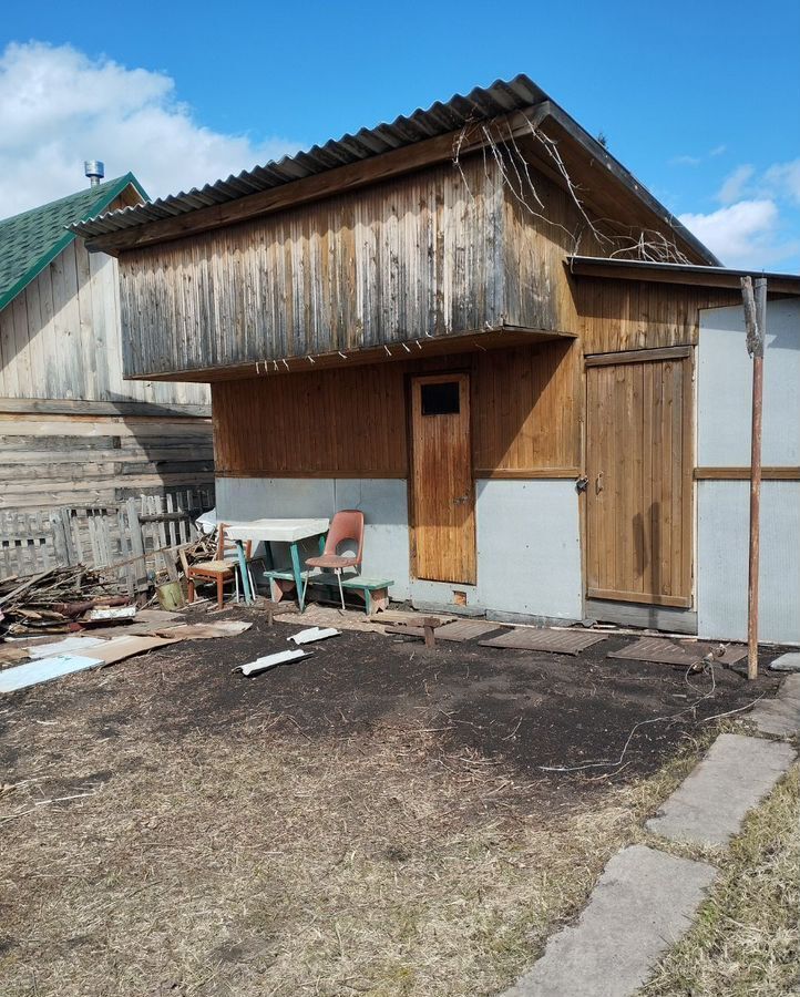 дом г Бердск снт Колос ул 4-я Бердское шоссе фото 6
