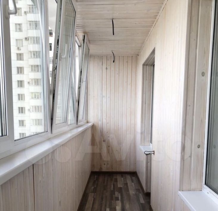 квартира г Самара Алабинская ул Буянова 131 фото 5