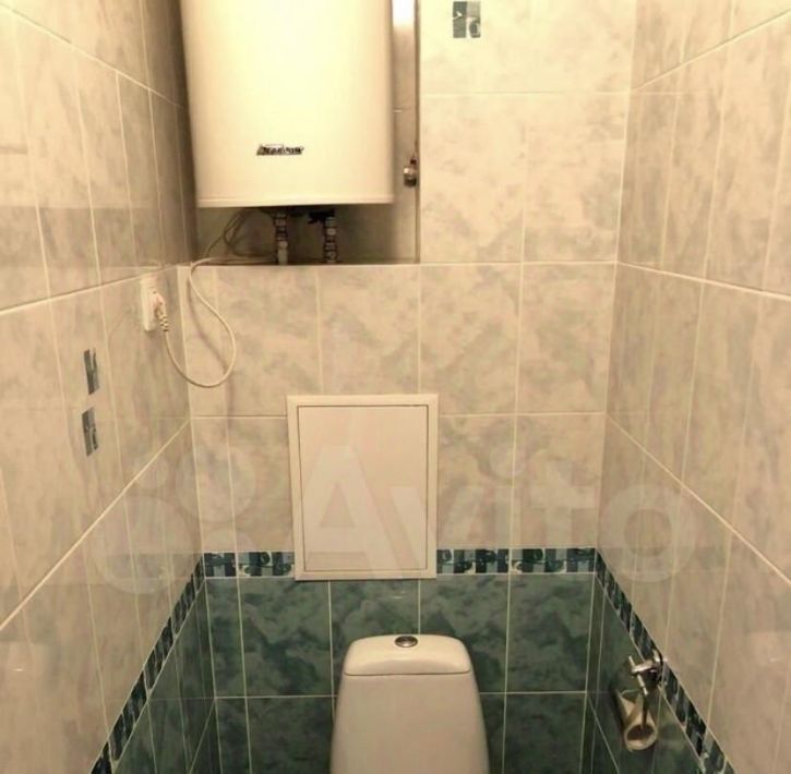 квартира г Самара Алабинская ул Буянова 131 фото 6