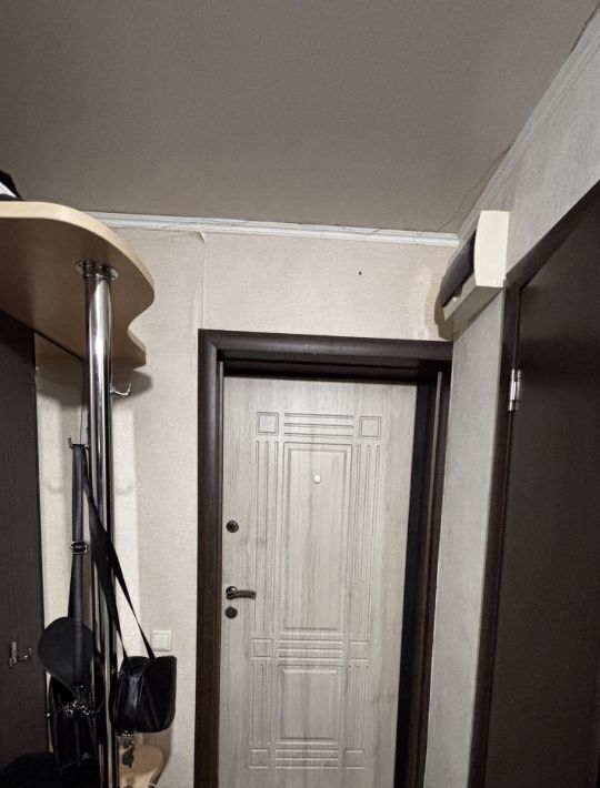 квартира г Тольятти р-н Центральный ул Ушакова 64 фото 5