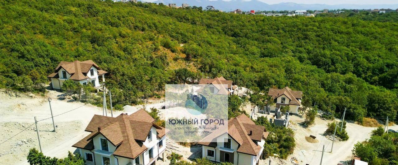 дом г Новороссийск с Мысхако ул Имени Малоземельца Клавдии Мудрак фото 8
