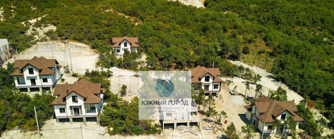 дом г Новороссийск с Мысхако ул Имени Малоземельца Клавдии Мудрак фото 9