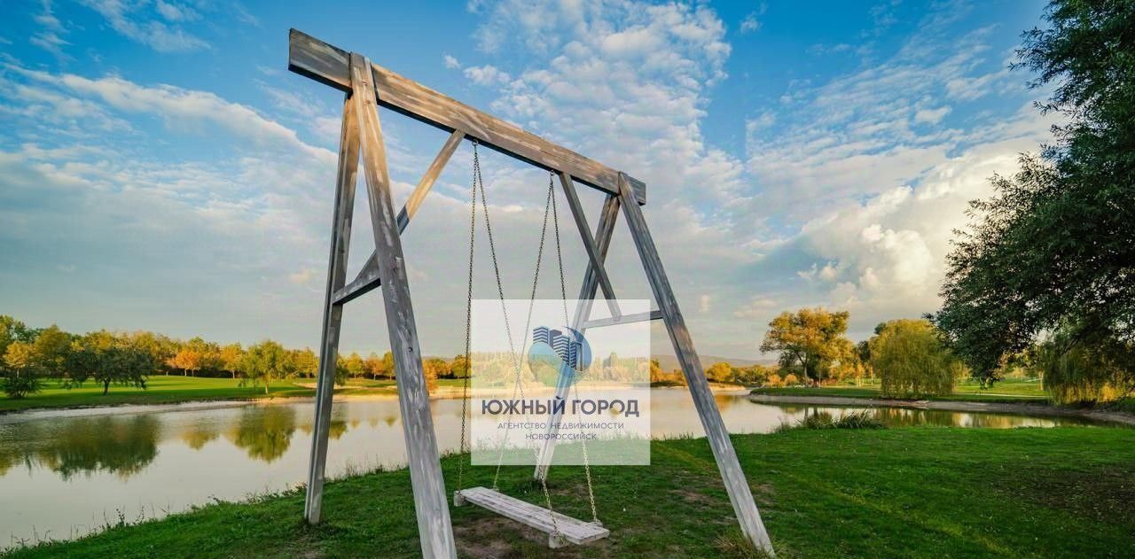 дом г Новороссийск ст-ца Натухаевская ул Красных Партизан фото 17