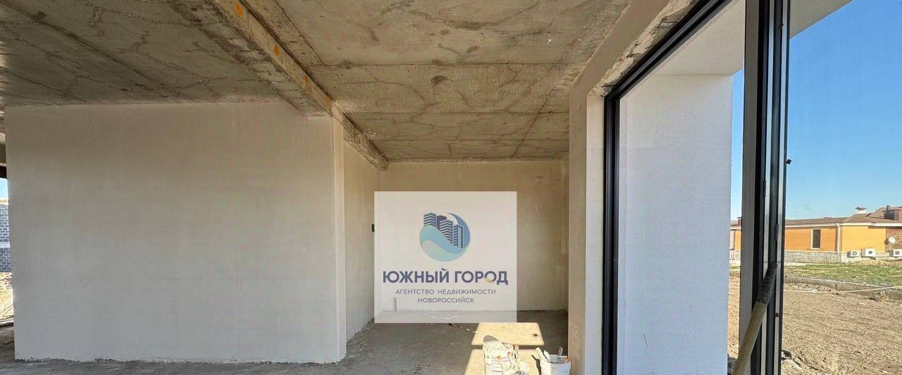 дом г Новороссийск ст-ца Натухаевская ул Красных Партизан фото 23