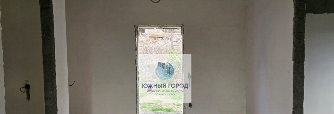 дом г Новороссийск с Мысхако ул Имени Малоземельца Клавдии Мудрак фото 29