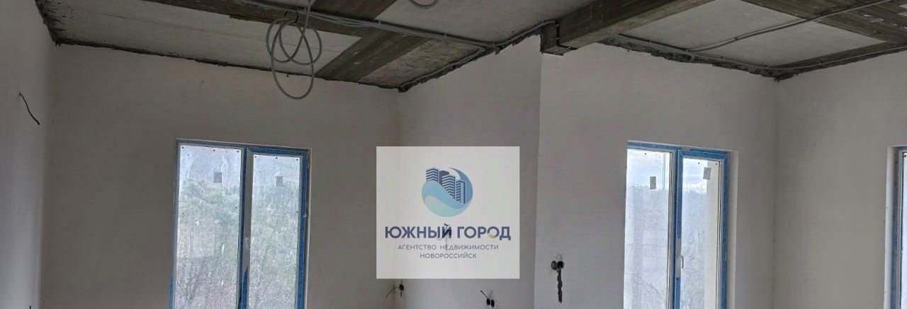 дом г Новороссийск с Мысхако ул Имени Малоземельца Клавдии Мудрак фото 27