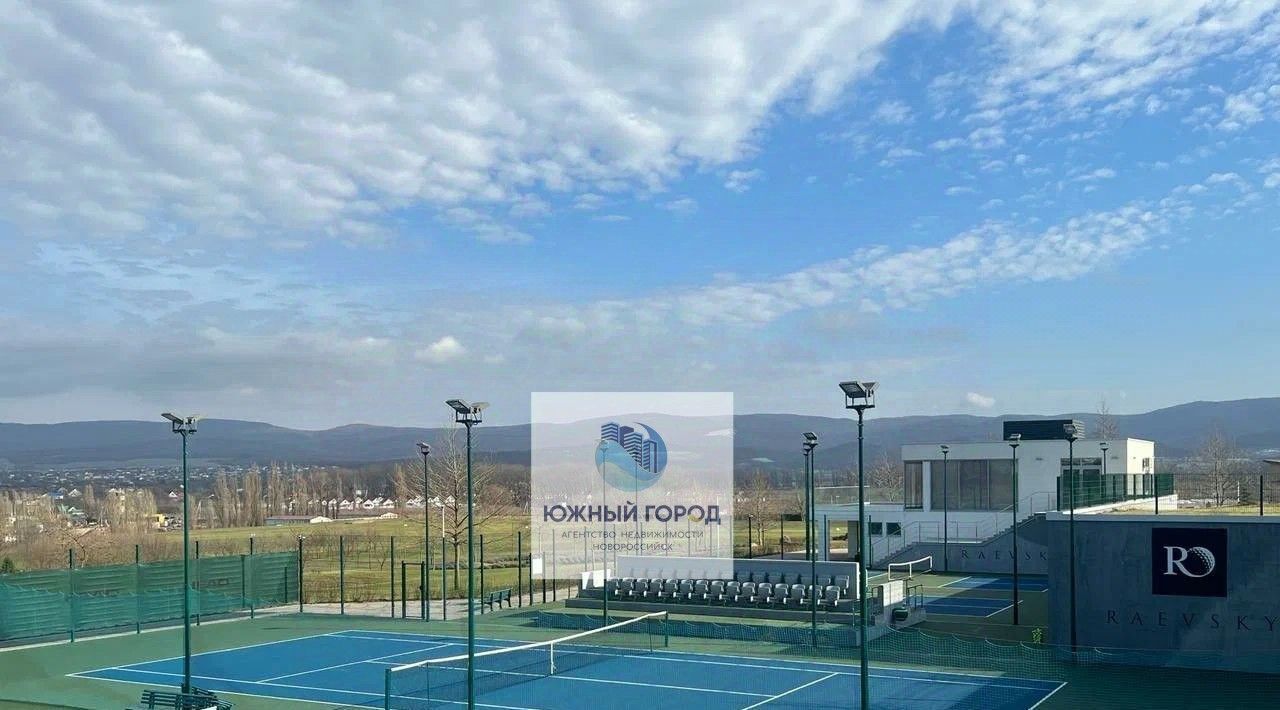 дом г Новороссийск ст-ца Натухаевская ул Красных Партизан фото 11