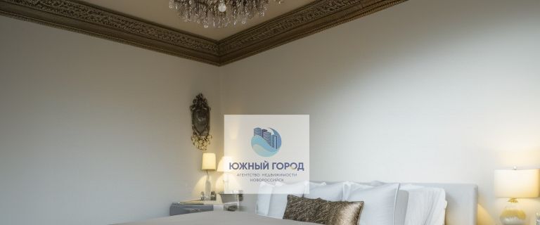 дом г Новороссийск с Мысхако ул Морская 2 фото 8