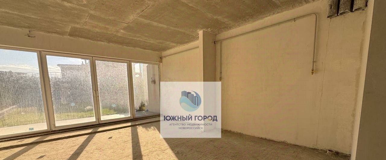 дом г Новороссийск ст-ца Натухаевская ул Красных Партизан фото 28